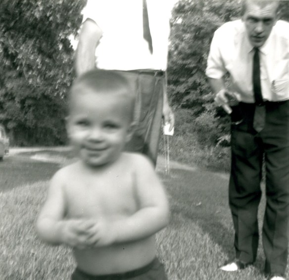 1960 - Kenneth Lloyd Warford 004