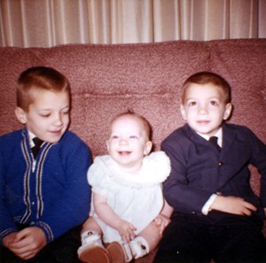 1965-03 Lloyd, David and Karen