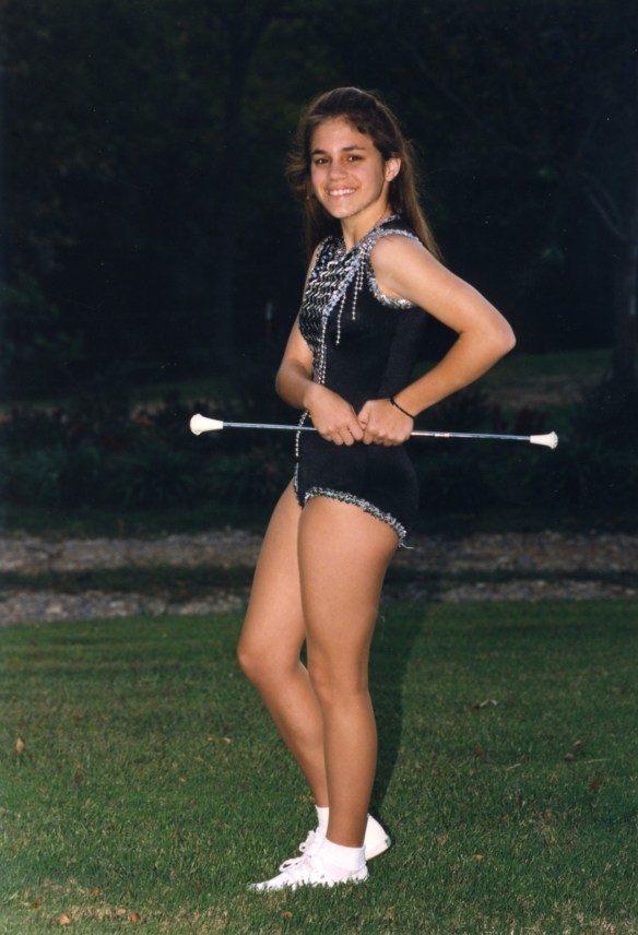 Melissa Warford Freeman